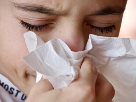 Аллергический ринит современный подход к лечению